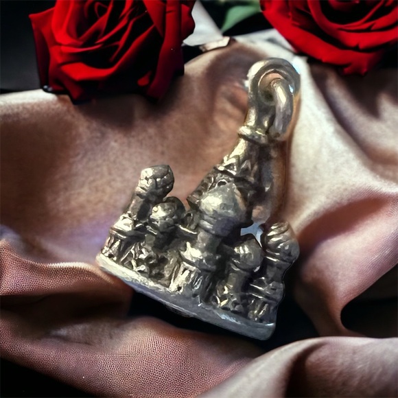 Pandora charm Moscow/Russia - Picture 2 of 3